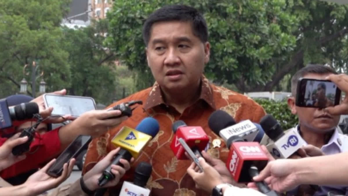 Foto: 71.000 Rumah Subsidi Diakadkan Serentak di Malang
