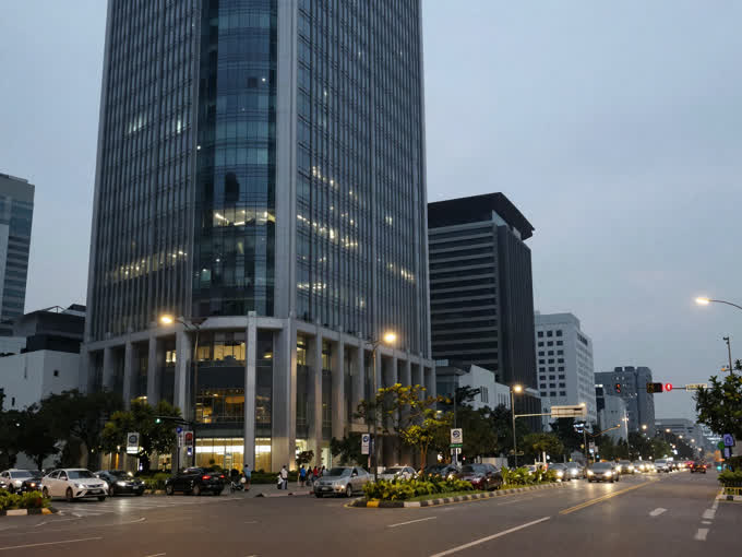 Ilustrasi: AADI Rencanakan Reverse Stock Rasio 2:54, RUPS Besok