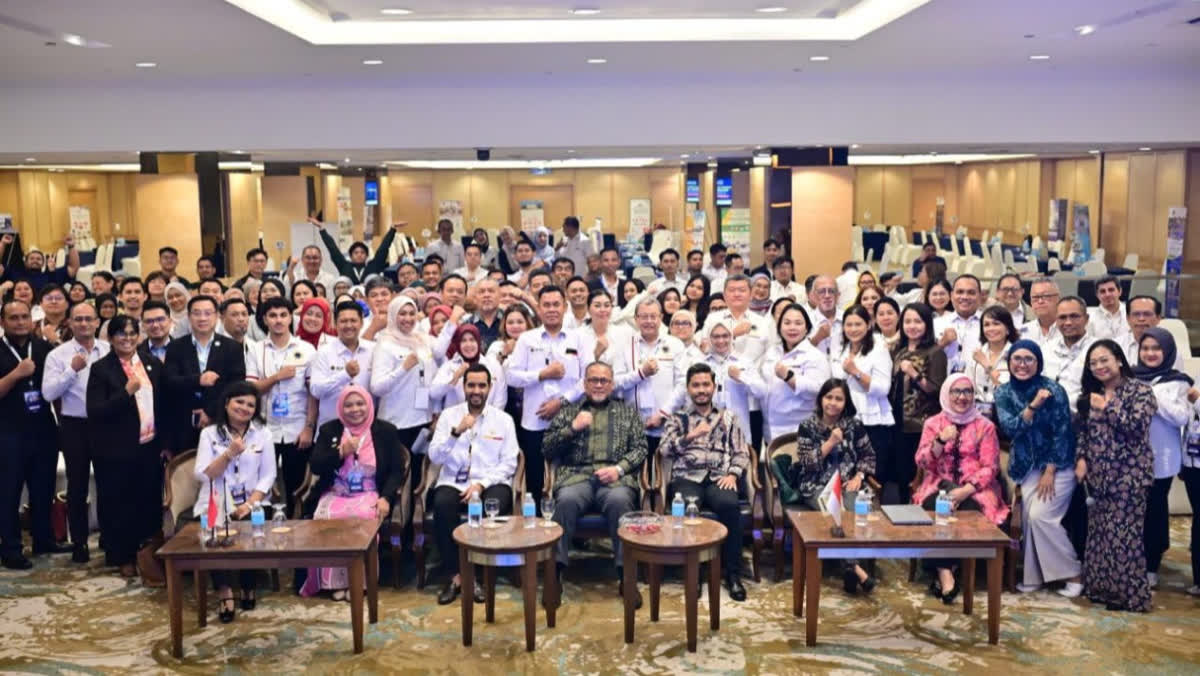 Foto: APJATI Perluas Penempatan Kerja ke Malaysia