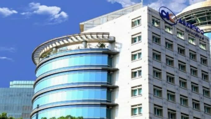 Foto: Askrindo Jamin 512 Proyek Strategis Rp261,9 Triliun