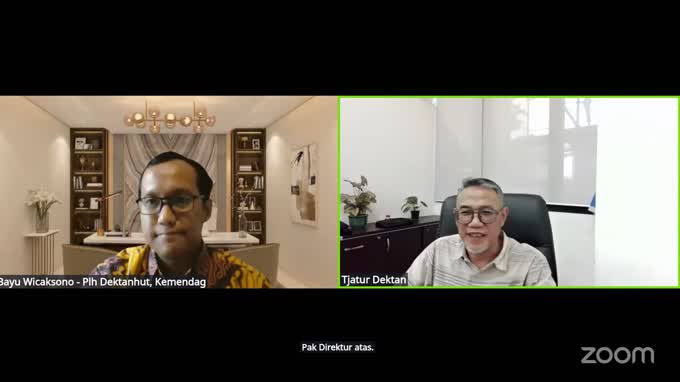 Ilustrasi: Realisasi Investasi Hilirisasi Tembus Rp300,1 Triliun