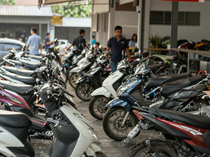 Ilustrasi: BAFI Siapkan Rp465 Miliar untuk Pelunasan Obligasi