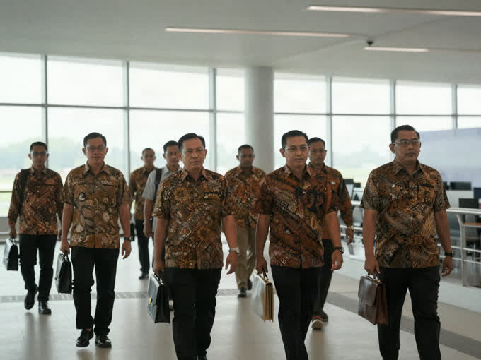 Ilustrasi: Penumpang KA Juli Capai 52,12 Juta, Tertinggi 6 Bulan
