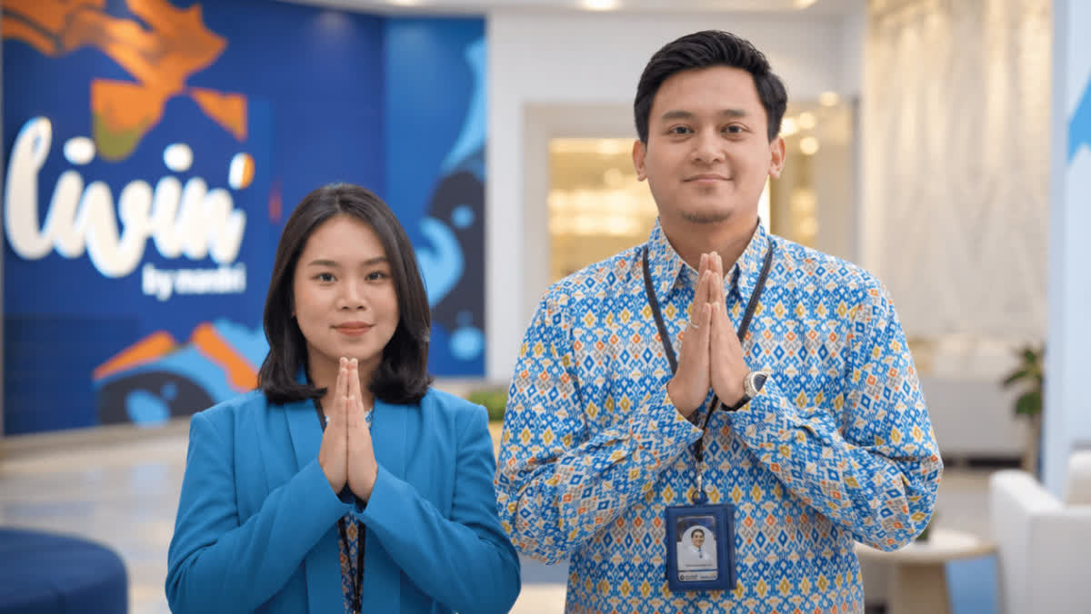 Foto: Bank Mandiri Pertama Kantongi Izin Bulion di RI
