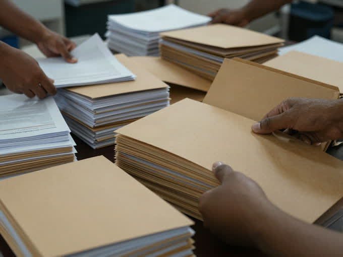 Ilustrasi: RATU Pakai Rp196,8 Miliar Dana Obligasi untuk Lunasi Utang RETJ