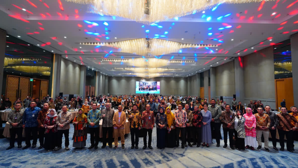 Foto: BI Jatim Dorong Riset Jadi Basis Kebijakan Ekonomi