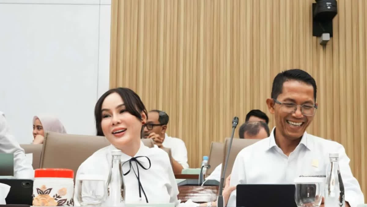 Foto: BP Batam Siapkan Anggaran Rp2,4 Triliun Tanpa APBN 2027
