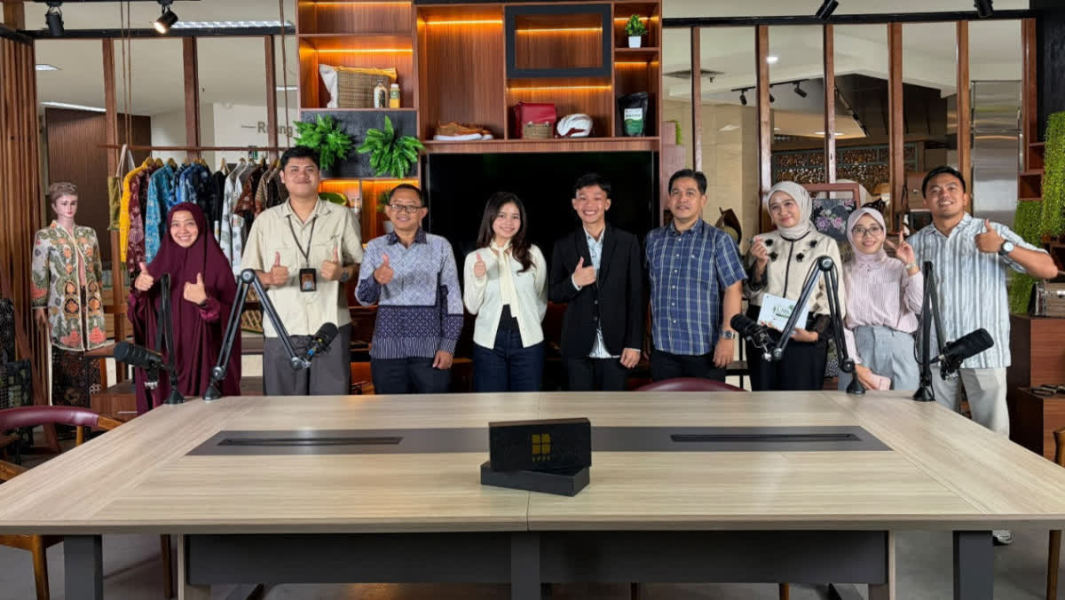 Foto: BPDP Dorong UMKM Perkebunan Masuk Pasar Digital