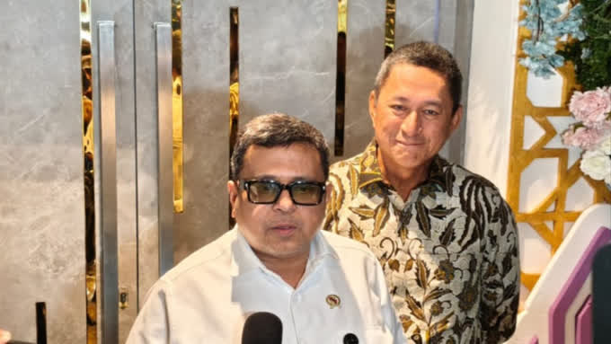 Foto: BPJPH Perketat Sanksi Pelanggaran Jaminan Produk Halal