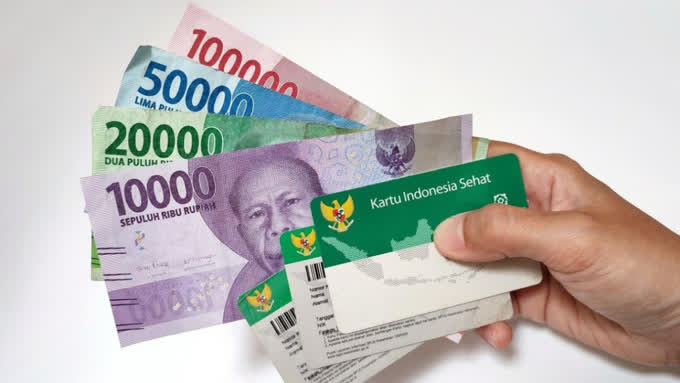 Foto: BPJS Buka Cicilan Iuran Mulai Rp10.000 per Hari