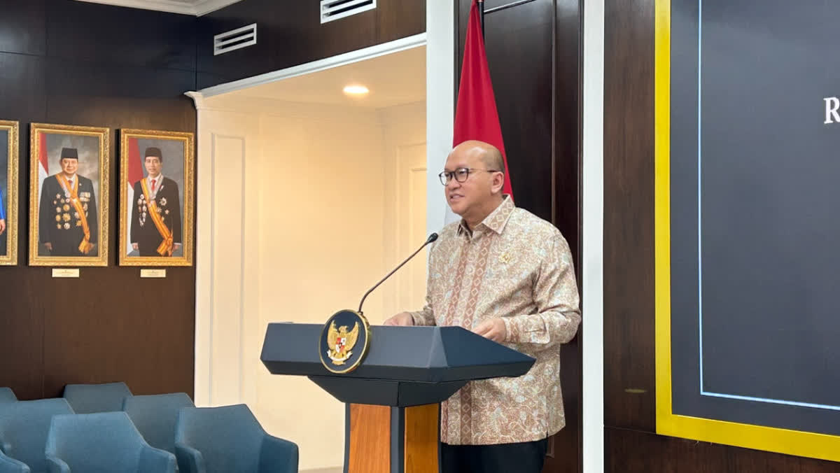 Foto: BRI-BSI Siap Buka Rekening Massal untuk Warga