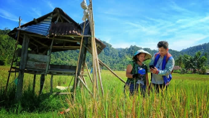 Foto: BRI Raih Anugerah ESG 2026 Berkat Obligasi Sosial