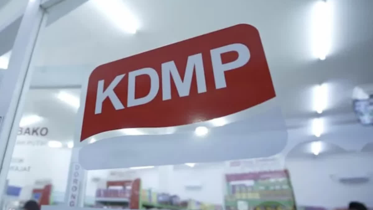 Foto: Bunga Pinjaman KDMP Rp13,4 T Disorot Banggar DPR