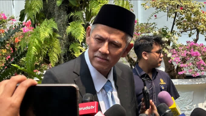 Foto: Bunga Simpanan Terlalu Tinggi, Dana Nasabah Berisiko Tak Dijamin