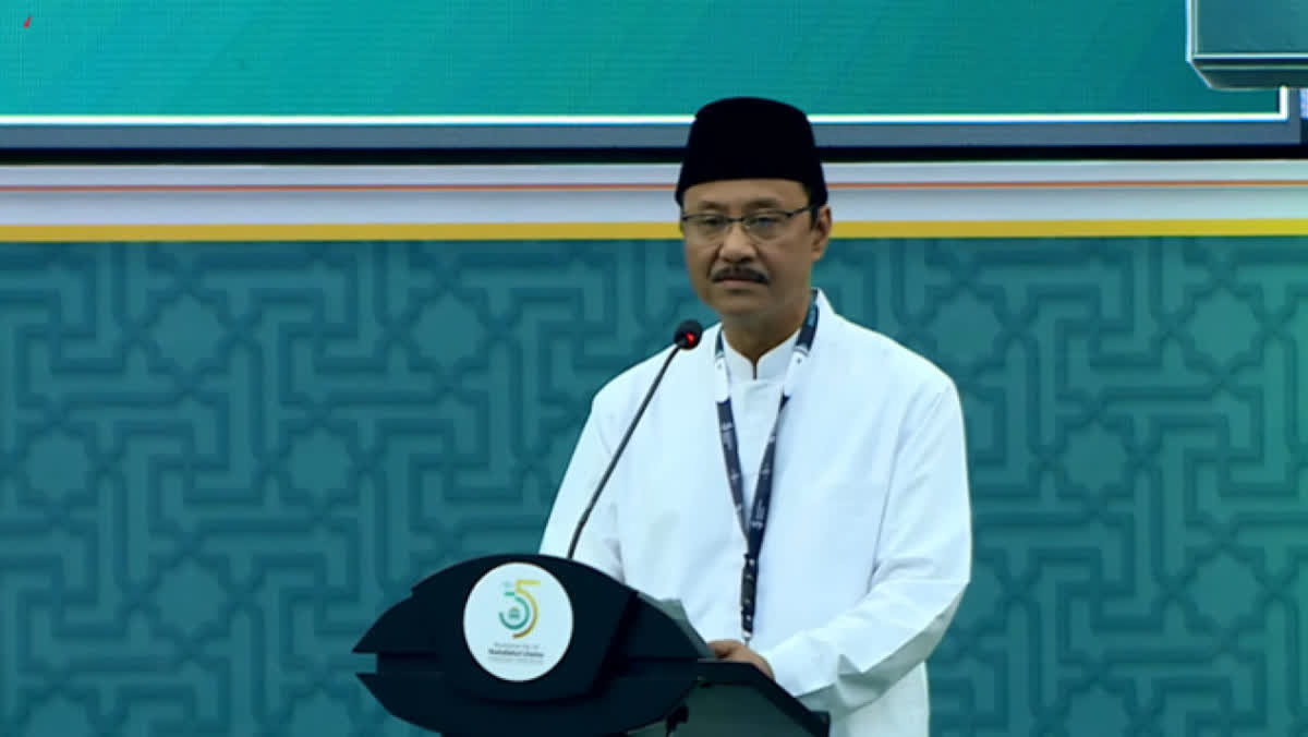 Foto: Data Desil DTSEN Keliru? Pemerintah Buka Jalur Koreksi