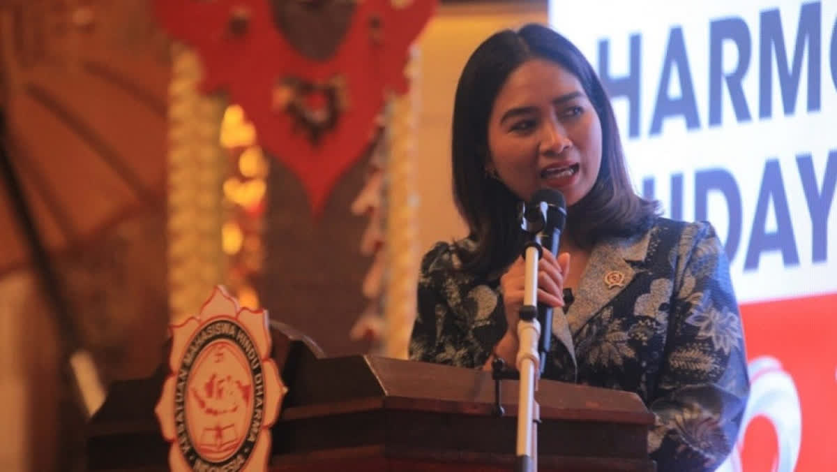 Foto: Devisa Pariwisata RI Tembus US$8,43 Miliar Semester I 2026