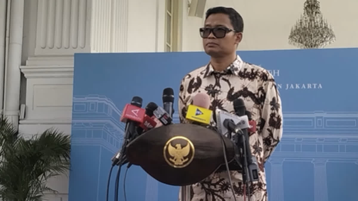 Foto: DJP Evaluasi Ulang Ratusan Pejabat Era Purbaya