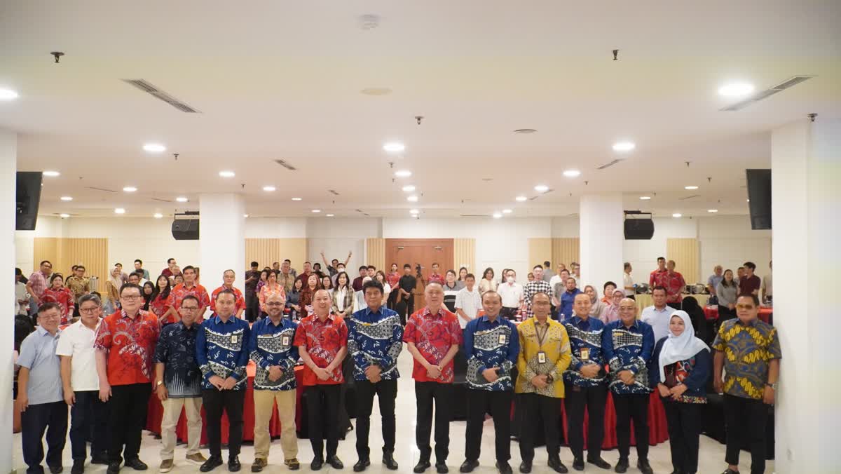 Foto: DJP Rombak Aturan Pembayaran Pajak, Sanksi Bisa Hapus 100%