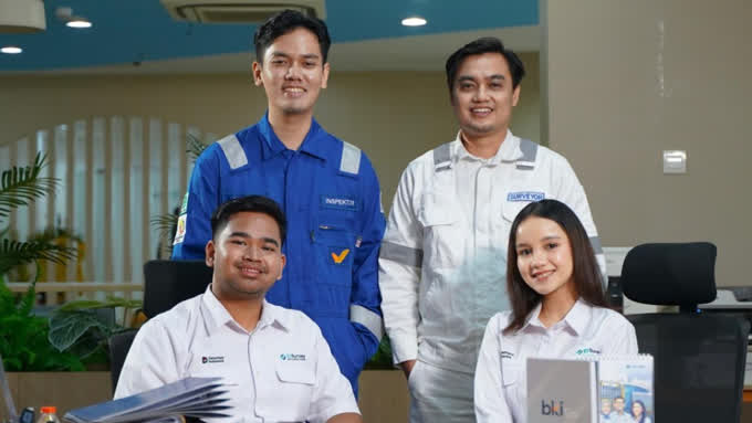Foto: Efek Danantara Mulai Terasa, BUMN Diarahkan ke Pasar Global