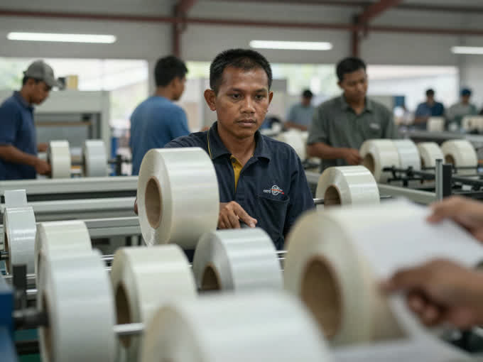 Ilustrasi: EKAD: Pengendali jajaki lepas 51% saham ke Fujian Youyi China