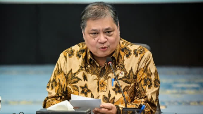 Foto: Ekonomi RI Tumbuh 5,29 Persen di Kuartal II 2026