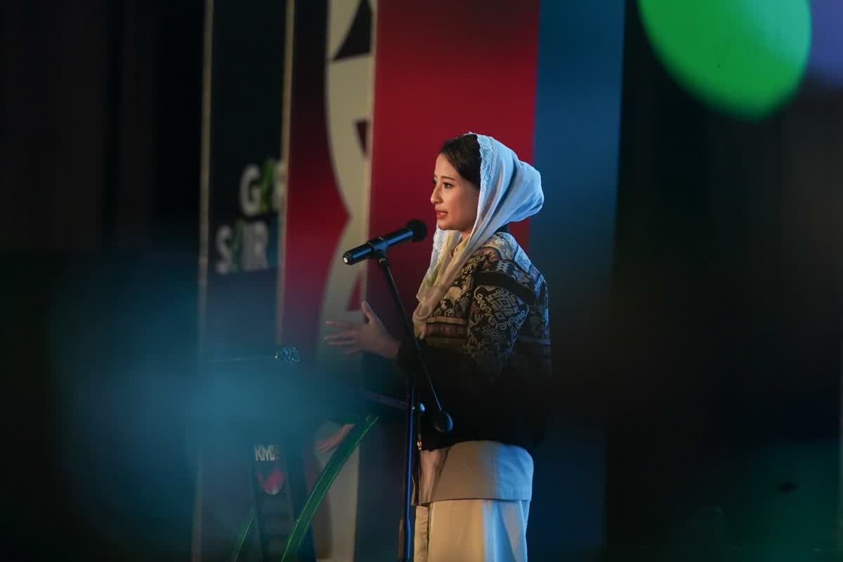 Foto: Ekspor Alat Musik RI Tembus Rp6,2 Triliun di 2026