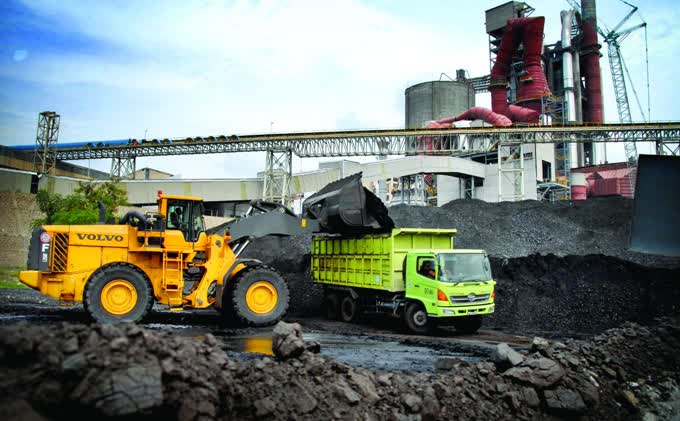 Foto: ESDM: HBA Agustus Turun 5,62% jadi USD124,44/Ton