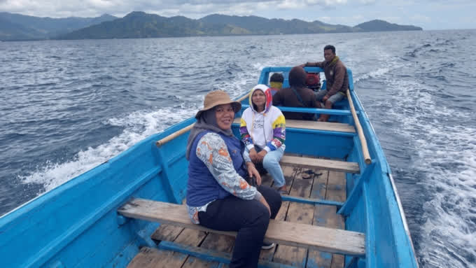 Foto: Filantropi dan Ekonomi Berbagi: Menakar Peran Zakat di Sektor Riil