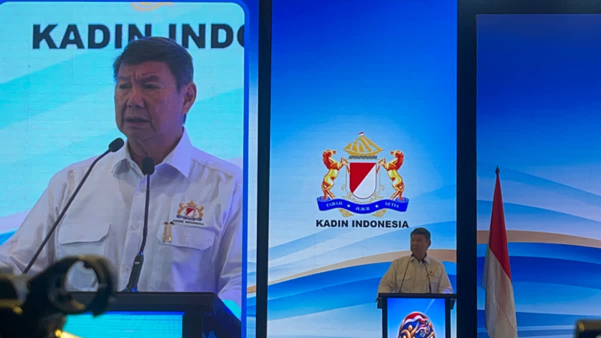 Foto: Hashim: Warga 17 Tahun Dapat Rekening Bank Gratis