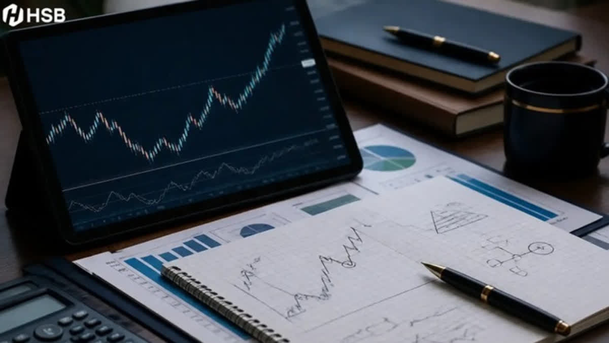 Foto: HSB Investasi Klaim 17 Juta Unduhan Aplikasi Trading