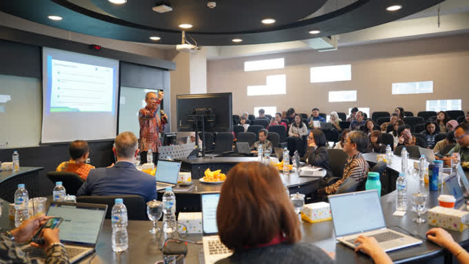Foto: IAPI Soroti Etika Auditor di Era AI Lewat CPA Days 2026