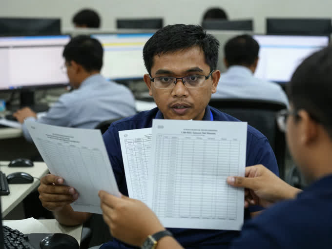 Ilustrasi: IBST buka sementara suspensi untuk crossing saham buyback