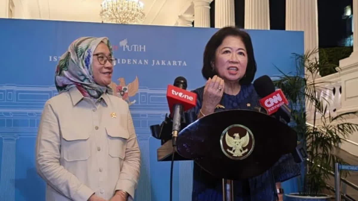 Foto: IEU-CEPA Bisa Hapus Selisih Tarif RI-Vietnam di Eropa