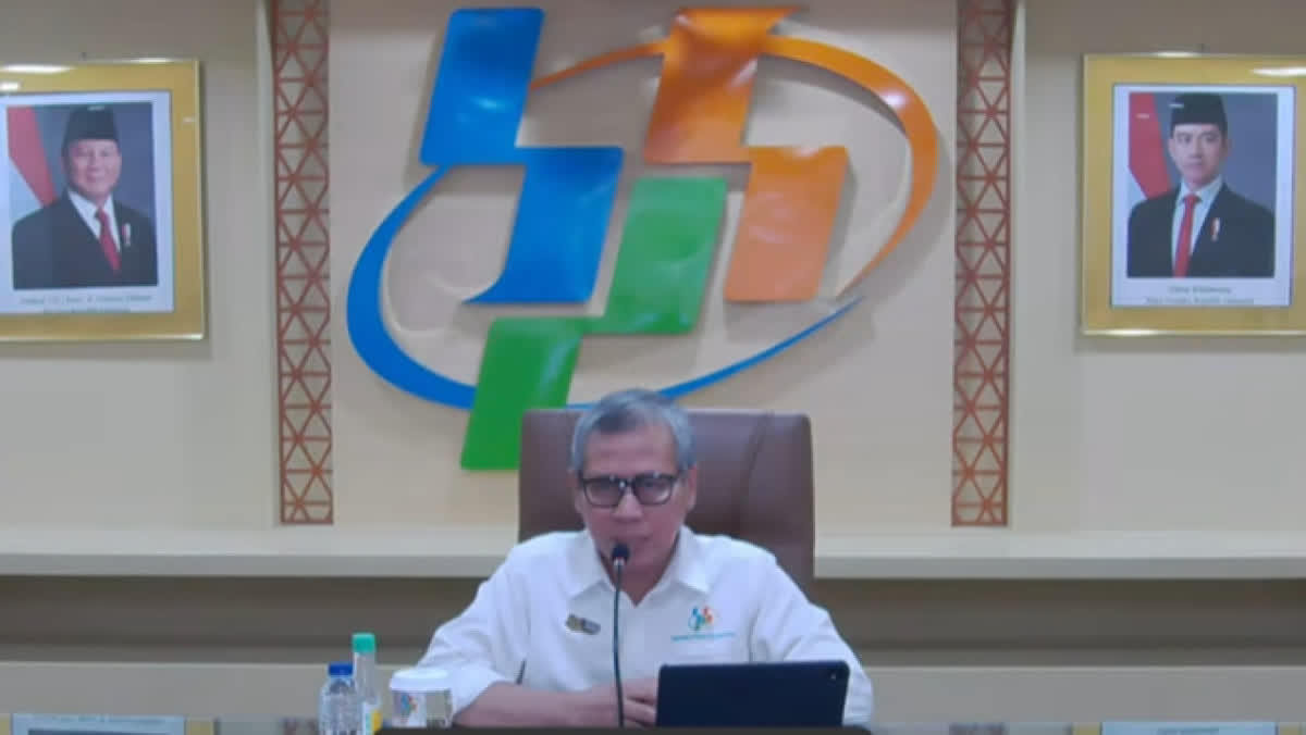 Foto: Inflasi Agustus Tembus 3,19 Persen, Dipicu Harga Ayam