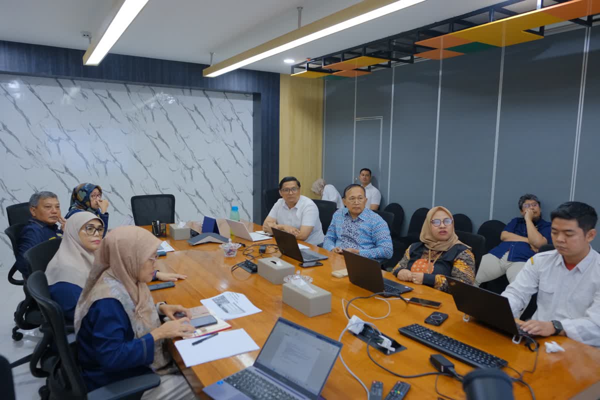 Foto: Jabar Selidiki Sebab DBH Pajak Tertinggal dari Jakarta