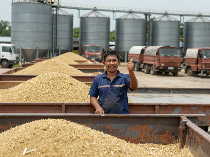 Ilustrasi: JPFA Pakai Rp497,82 Miliar Dana Obligasi buat Lunasi Term Loan