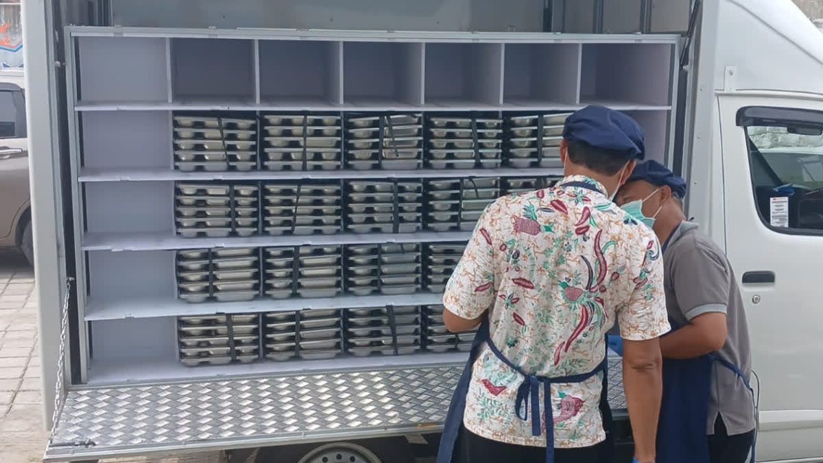 Foto: Kadin Siapkan 4 Jurus Perkuat Pasokan Protein MBG