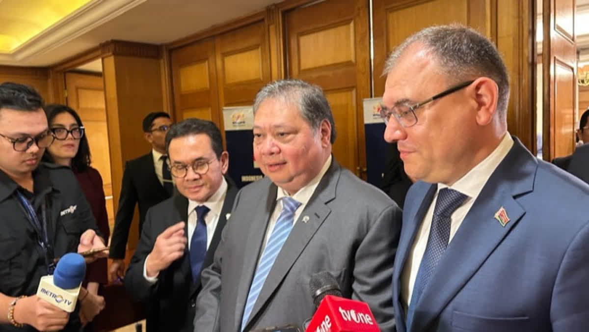Foto: Kebutuhan Listrik 2030 Tembus 800 TWh, RUPTL Direvisi