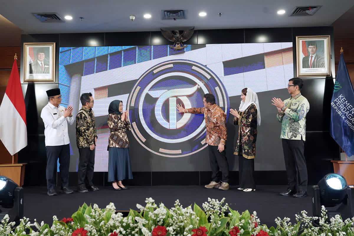 Foto: Kemendag Bentuk Trade CorpU untuk Latih ASN Perdagangan