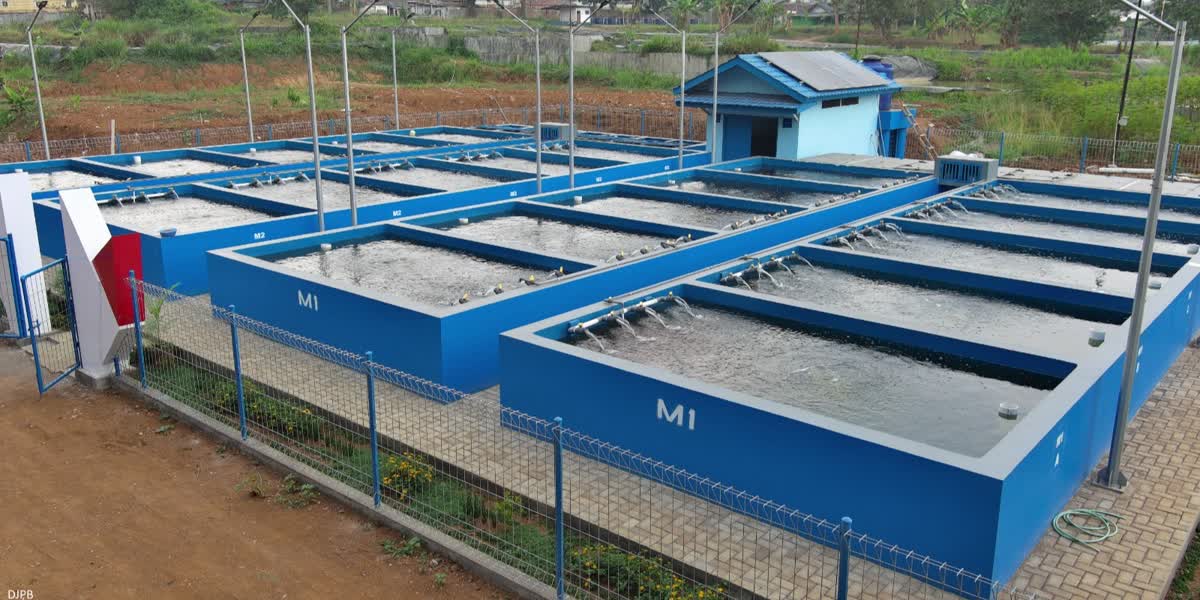Foto: KKP Siapkan 76 Lokasi Budi Daya Ikan Tematik di DIY
