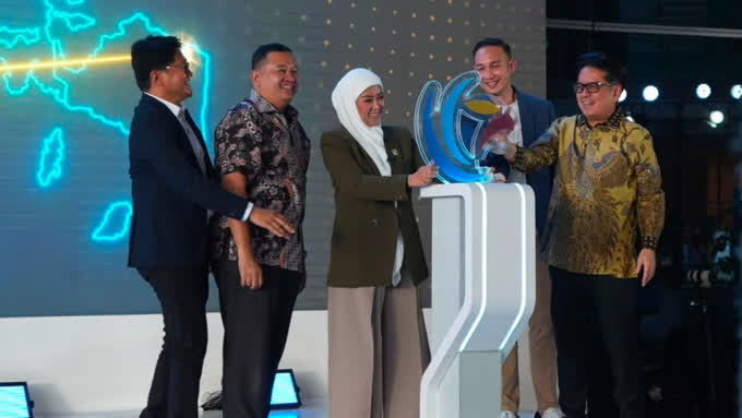 Foto: Komdigi-Sinar Mas Perluas Hub Digital ke 10 Kota