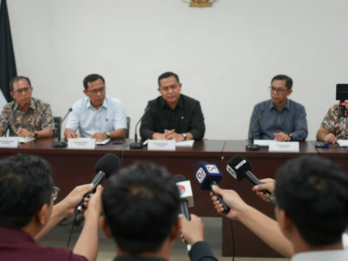 Ilustrasi: CBDK Realisasikan Buyback Rp61,5 Miliar, 27,76% dari Target