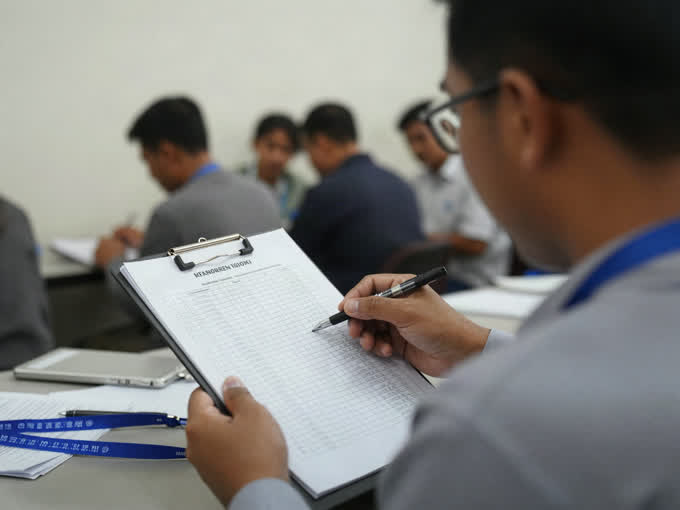 Ilustrasi: BIPP Jadwalkan RUPSLB pada 25 September 2026