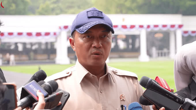 Foto: Mensesneg: RI Berpeluang Besar Tarik Investor lewat PFII