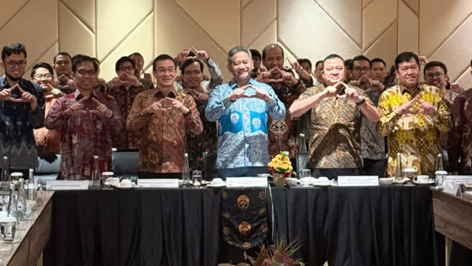 Foto: Menyiapkan Keamanan Data Menghadapi Era Komputer Kuantum