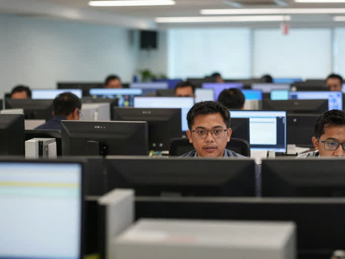 Ilustrasi: MGLV: Pengendali Lepas 52,9 Juta Saham Rp370 Miliar