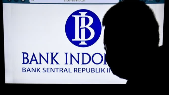 Foto: Nama Menkeu Masuk Bursa Calon Gubernur BI