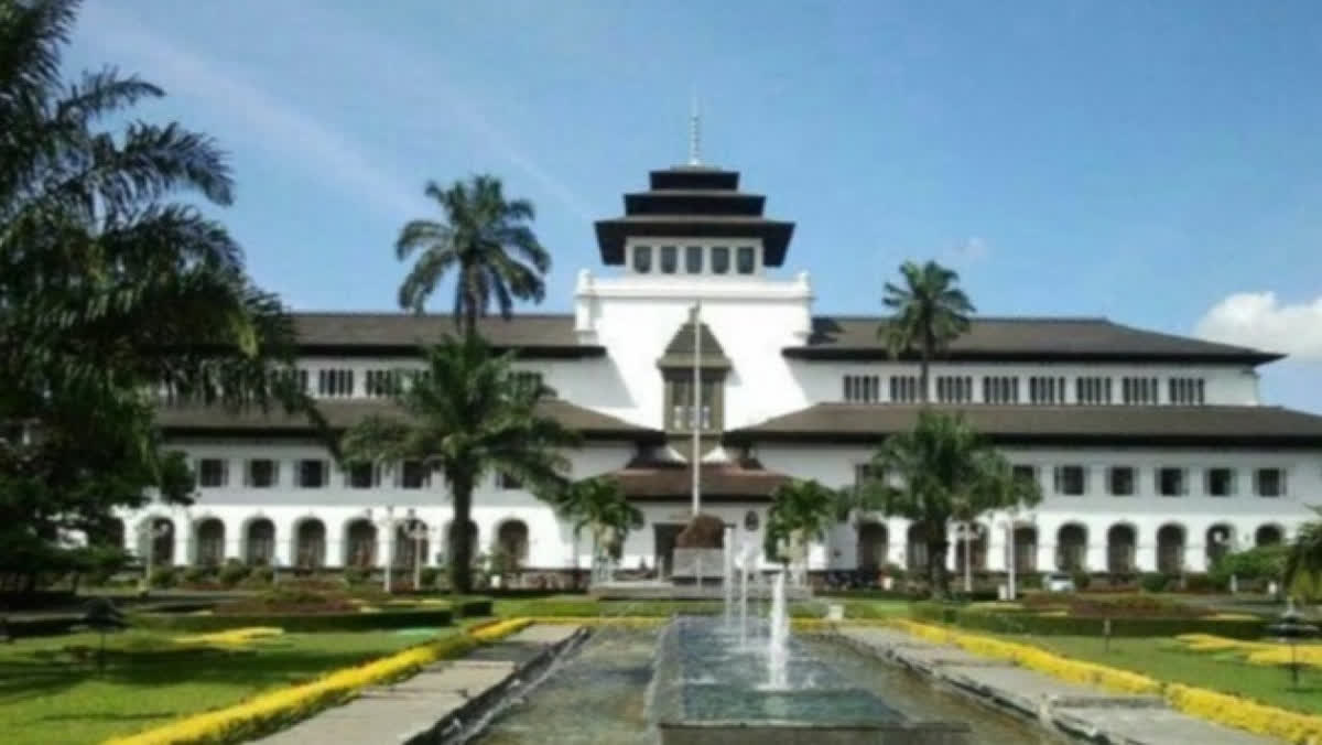 Foto: Neraca Dagang Jabar Surplus US$16,63 Miliar Jan-Jul 2026