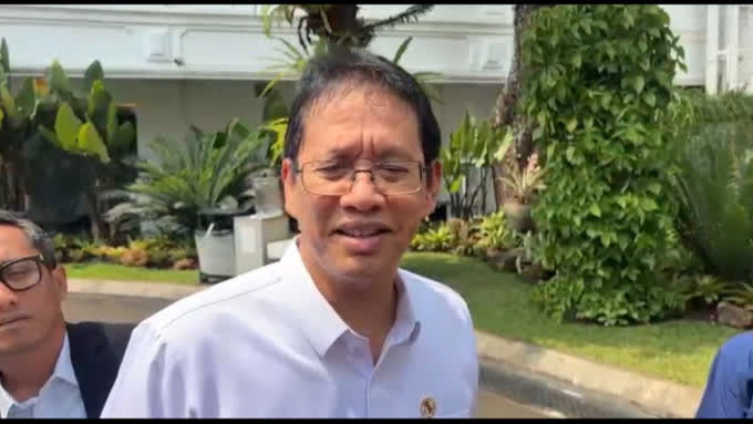 Foto: Pajak E-Commerce Berpeluang Tertunda Lagi hingga Oktober