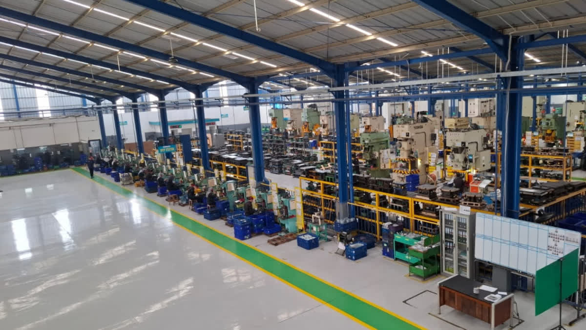Foto: PART Catat Laba Naik 30% di 2025, Garap Right Issue